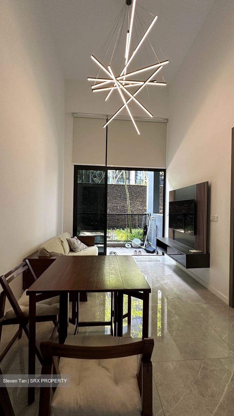 Kent Ridge Hill Residences (D5), Apartment #602131701